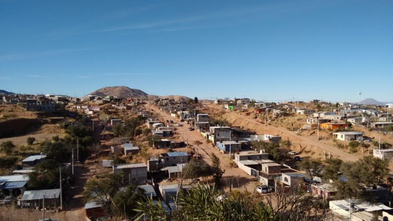 Nogales, Mexico