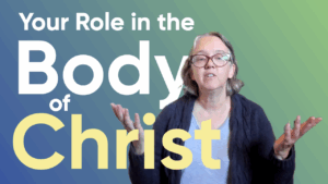 Body of Christ Video